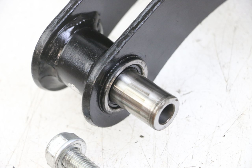 photo de LEVERAGGIO ROYAL ENFIELD HYMALAYAN 410 (2016 - 2023)