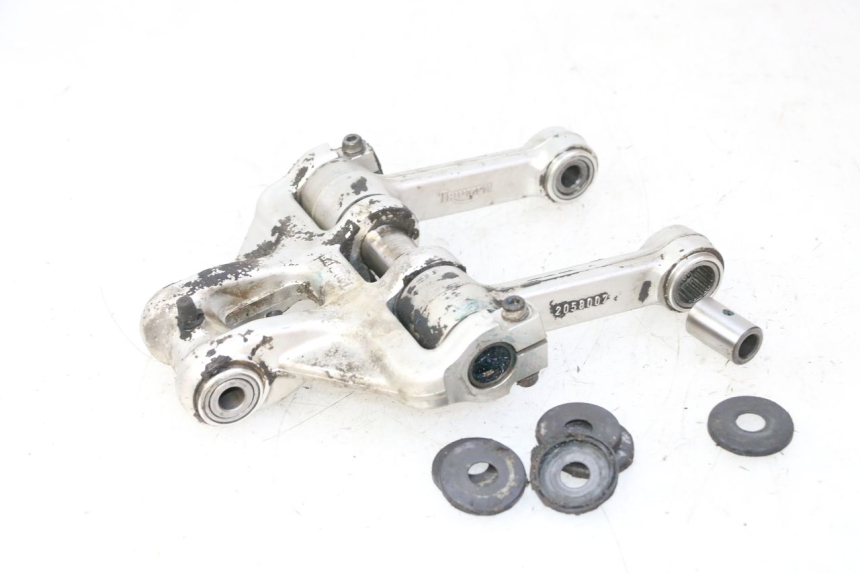 photo de LEVERAGGIO TRIUMPH SPRINT 900 (1995 - 1998)