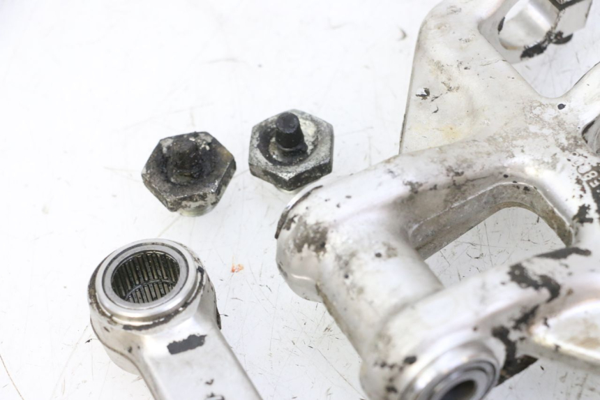 photo de LEVERAGGIO TRIUMPH SPRINT 900 (1995 - 1998)