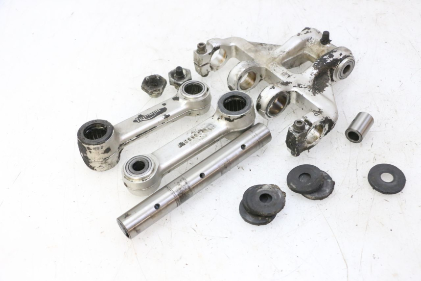 photo de LEVERAGGIO TRIUMPH SPRINT 900 (1995 - 1998)