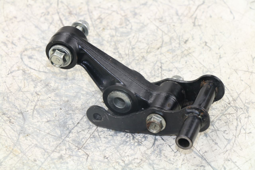 photo de Biella ammortizzatore SUZUKI DS 80 (1985 - 2000)