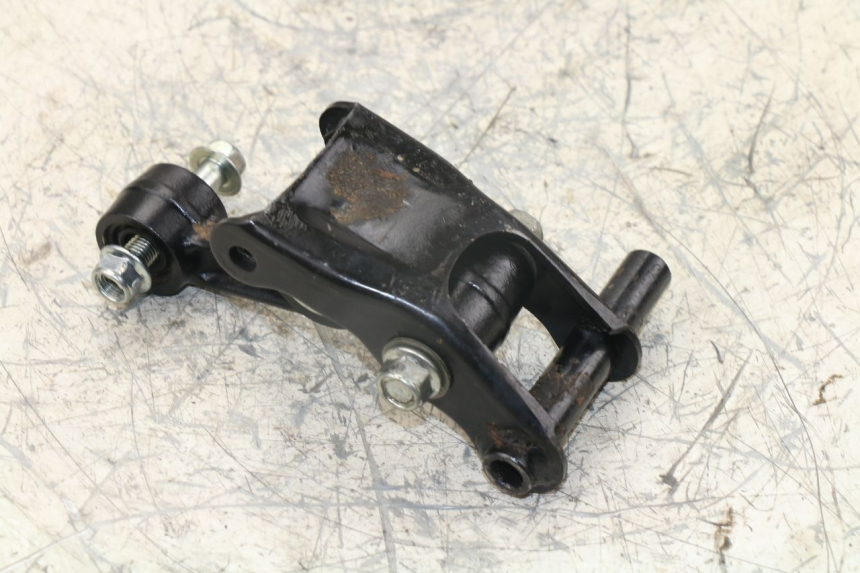 photo de Biella ammortizzatore SUZUKI DS 80 (1985 - 2000)