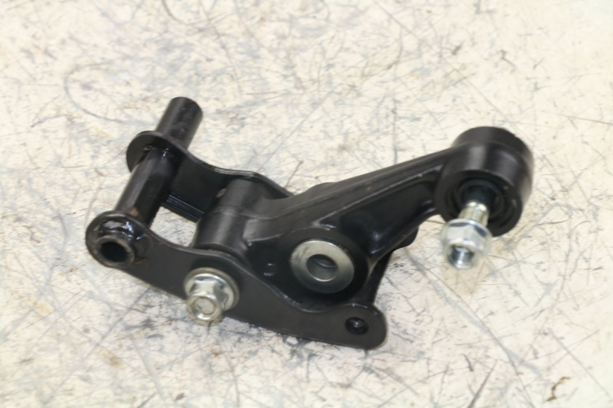 photo de Biella ammortizzatore SUZUKI DS 80 (1985 - 2000)