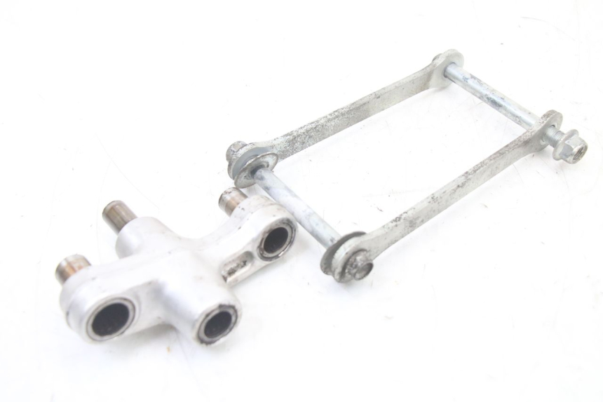 photo de LEVERAGGIO SUZUKI GSF S BANDIT 600 (2000 - 2004)