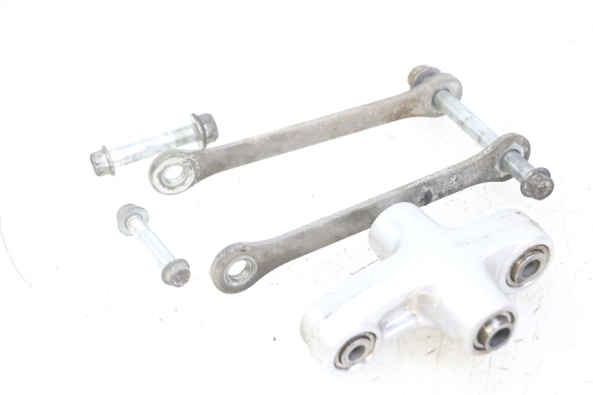 photo de LEVERAGGIO SUZUKI GSX F GSXF 650 (2007 - 2015)