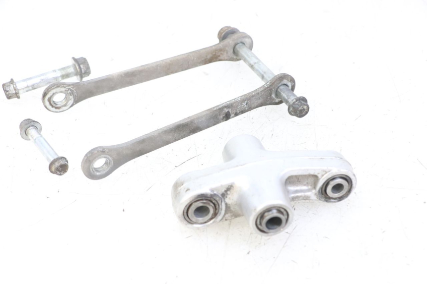 photo de LEVERAGGIO SUZUKI GSX F GSXF 650 (2007 - 2015)