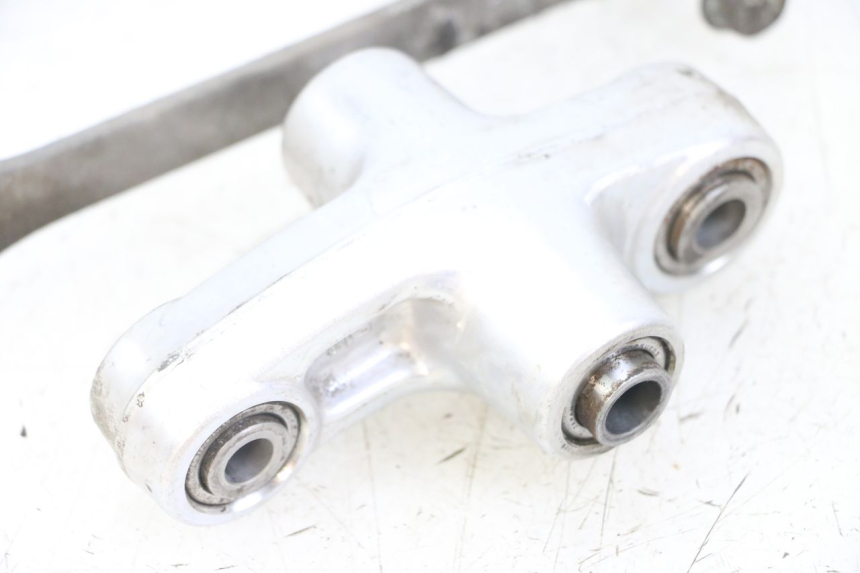 photo de LEVERAGGIO SUZUKI GSX F GSXF 650 (2007 - 2015)