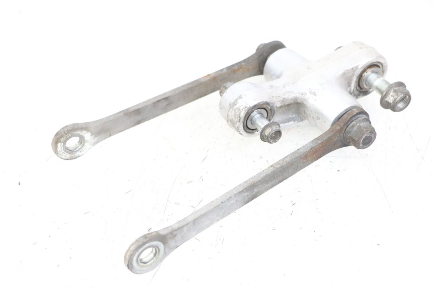 photo de LEVERAGGIO SUZUKI GSX F GSXF 650 (2007 - 2015)