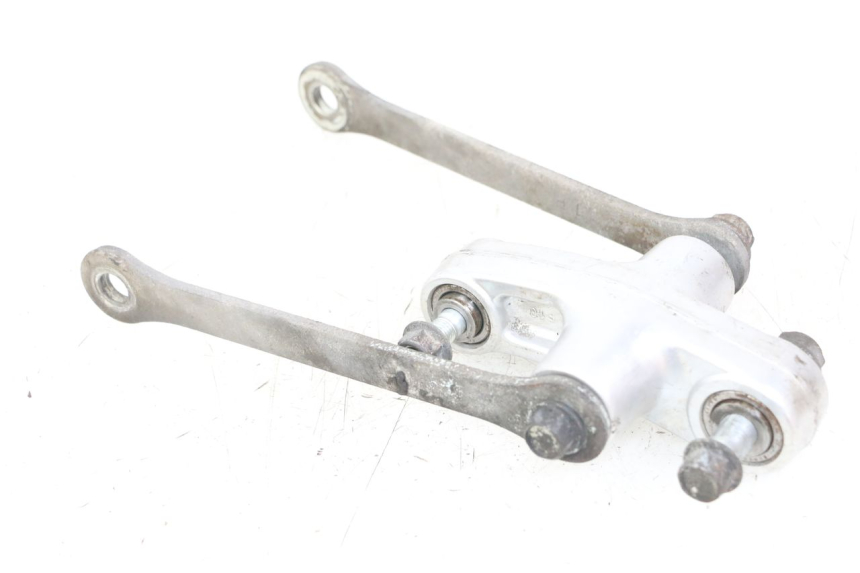 photo de LEVERAGGIO SUZUKI GSX F GSXF 650 (2007 - 2015)
