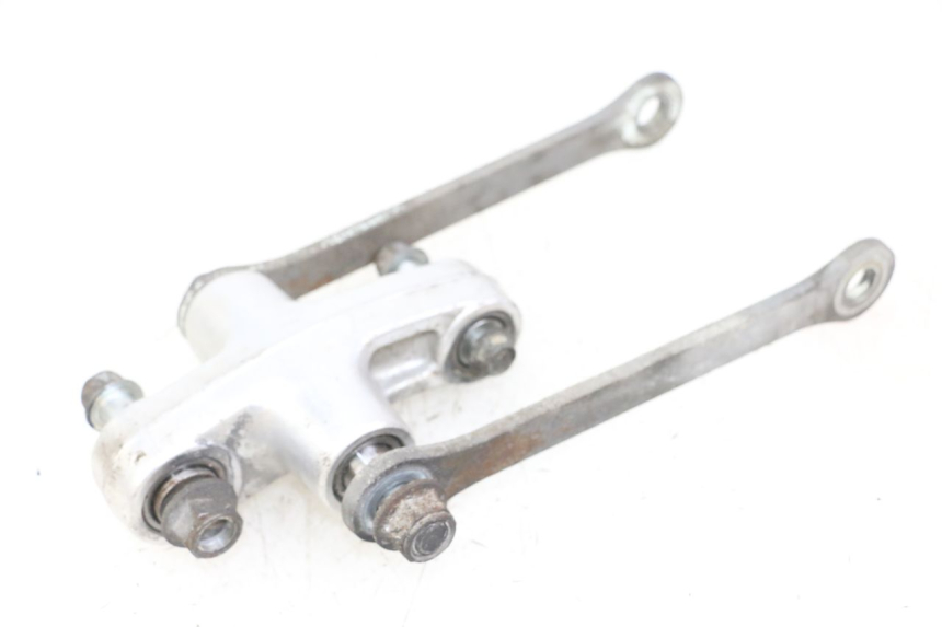 photo de LEVERAGGIO SUZUKI GSX F GSXF 650 (2007 - 2015)