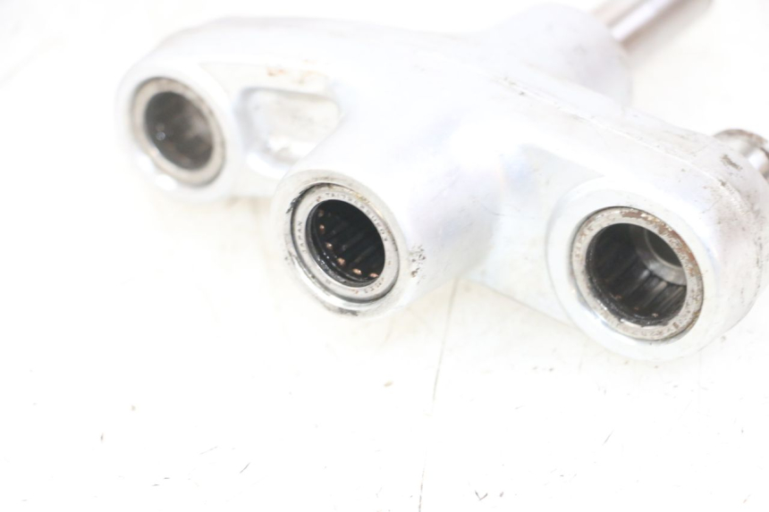 photo de LEVERAGGIO SUZUKI GSX F GSXF 650 (2007 - 2015)