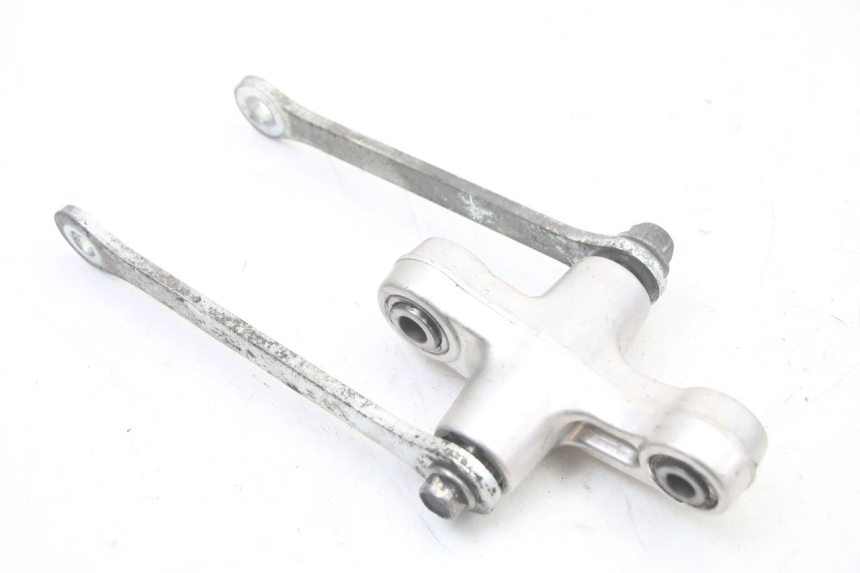 photo de LEVERAGGIO SUZUKI GSX F GSXF 650 (2007 - 2015)