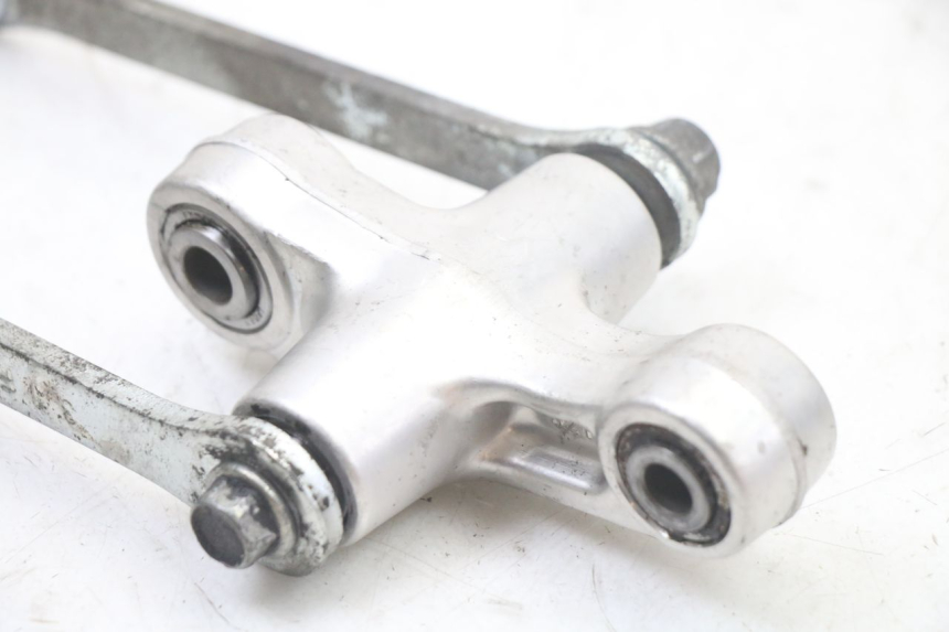 photo de LEVERAGGIO SUZUKI GSX F GSXF 650 (2007 - 2015)