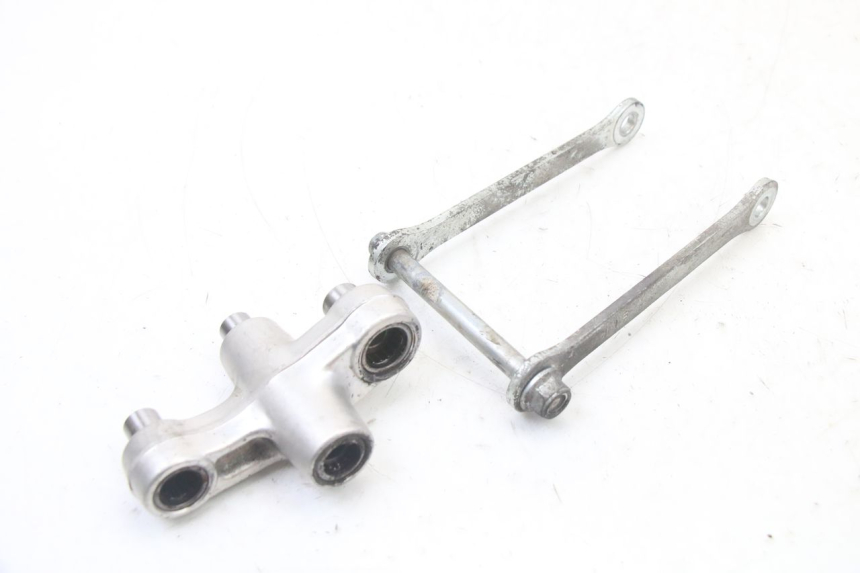 photo de LEVERAGGIO SUZUKI GSX F GSXF 650 (2007 - 2015)