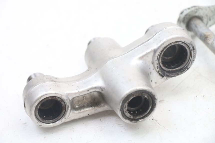 photo de LEVERAGGIO SUZUKI GSX F GSXF 650 (2007 - 2015)
