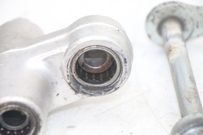 photo de LEVERAGGIO SUZUKI GSX F GSXF 650 (2007 - 2015)