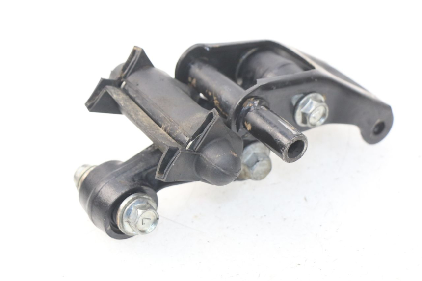 photo de Biella ammortizzatore SUZUKI JR 80 (2001 - 2006)