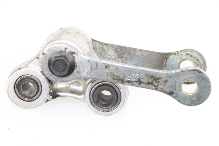 photo de BIELLETTA AMMORTIZZATORE SUZUKI SV N 650 (1999 - 2002)