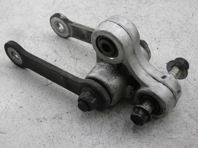 photo de BIELLA AMMORTIZZATORE SUZUKI SV S 650 (1999 - 2002)