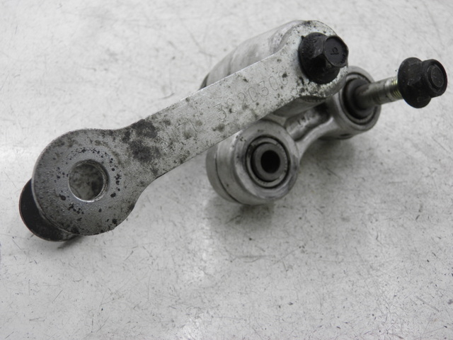 photo de BIELLA AMMORTIZZATORE SUZUKI SV S 650 (1999 - 2002)