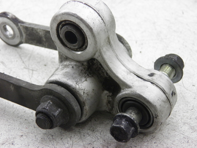 photo de BIELLA AMMORTIZZATORE SUZUKI SV S 650 (1999 - 2002)