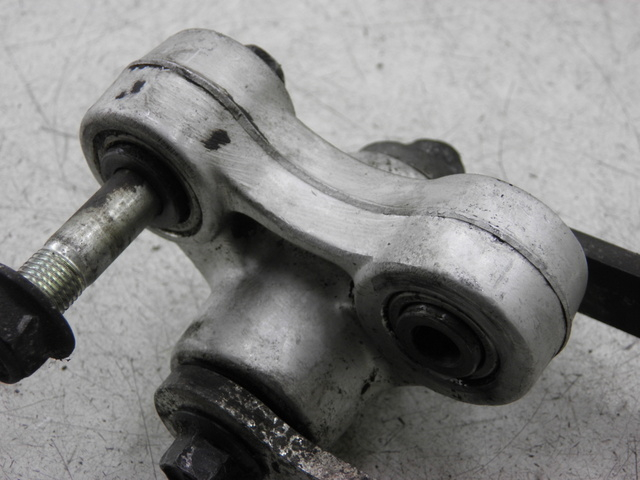 photo de BIELLA AMMORTIZZATORE SUZUKI SV S 650 (1999 - 2002)