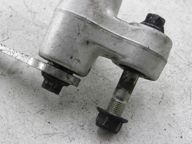 photo de BIELLA AMMORTIZZATORE SUZUKI SV S 650 (1999 - 2002)