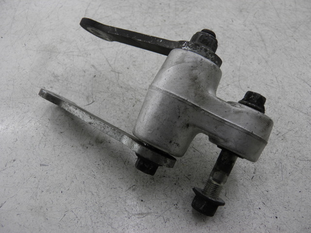 photo de BIELLA AMMORTIZZATORE SUZUKI SV S 650 (1999 - 2002)