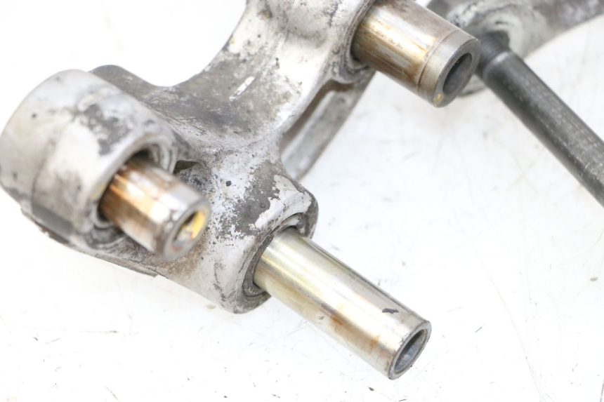 photo de LEVERAGGIO SUZUKI SV S 650 (2003 - 2009)