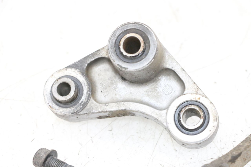 photo de LEVERAGGIO YAMAHA TDM ABS 900 (2002 - 2014) - Zoom sullo stato d'uso