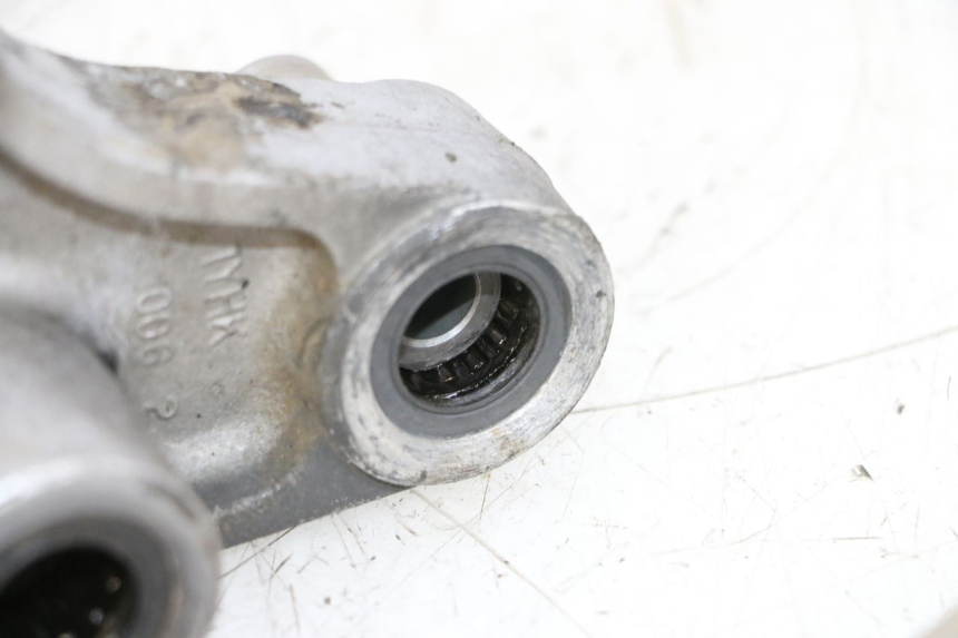 photo de LEVERAGGIO YAMAHA TDM ABS 900 (2002 - 2014) - Primo piano tecnico