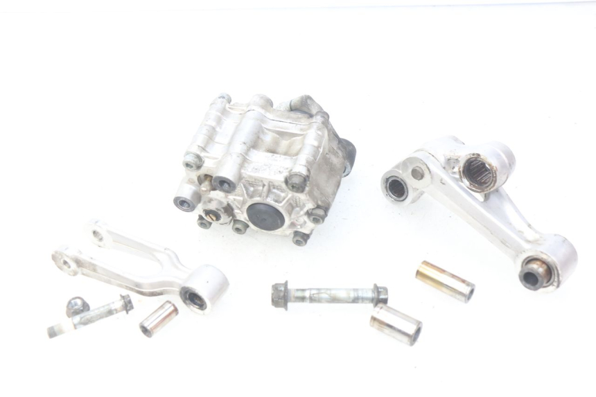 photo de BIELLETTA AMMORTIZZATORE SUZUKI TLS TL S 1000 (1997 - 2001)