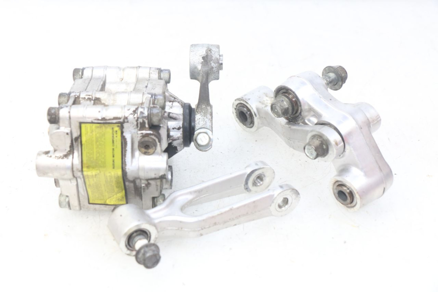 photo de BIELLETTA AMMORTIZZATORE SUZUKI TLS TL S 1000 (1997 - 2001)