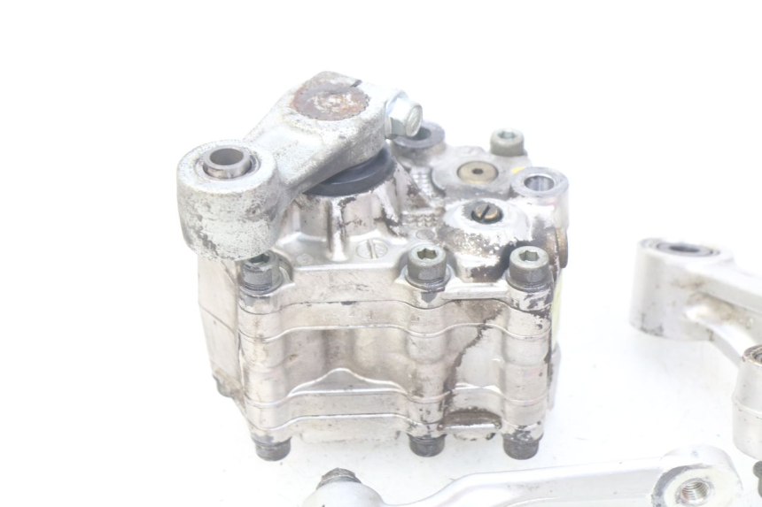 photo de BIELLETTA AMMORTIZZATORE SUZUKI TLS TL S 1000 (1997 - 2001)