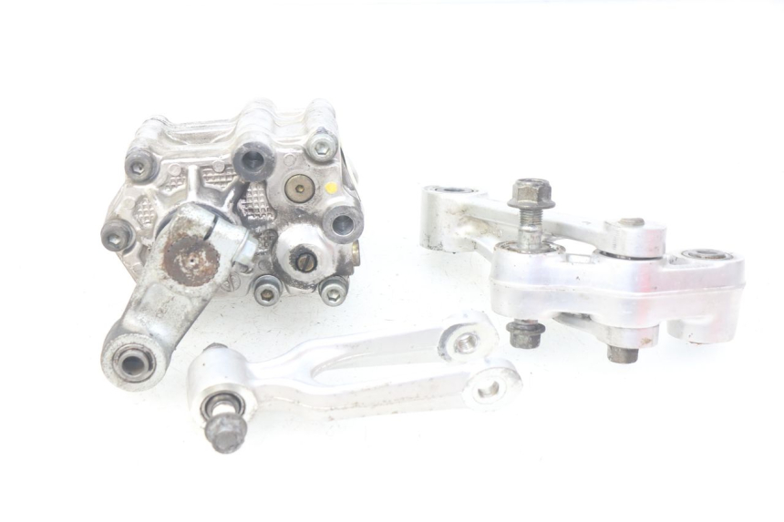 photo de BIELLETTA AMMORTIZZATORE SUZUKI TLS TL S 1000 (1997 - 2001)