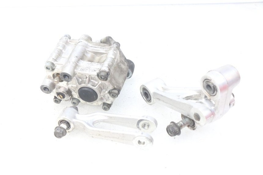 photo de BIELLETTA AMMORTIZZATORE SUZUKI TLS TL S 1000 (1997 - 2001)