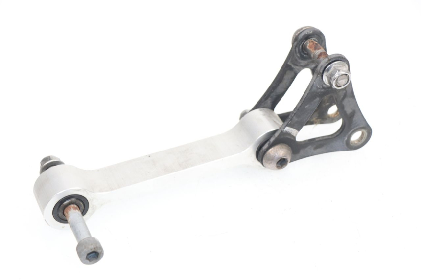 photo de Biella ammortizzatore TRIUMPH STREET TRIPLE 675 (2007 - 2012)