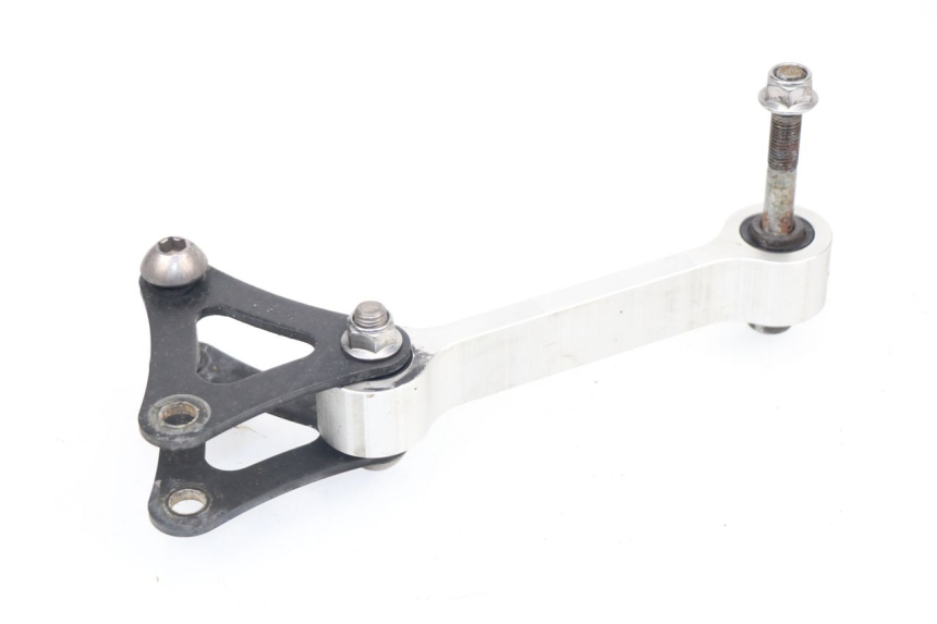 photo de Biella ammortizzatore TRIUMPH STREET TRIPLE 675 (2007 - 2012)