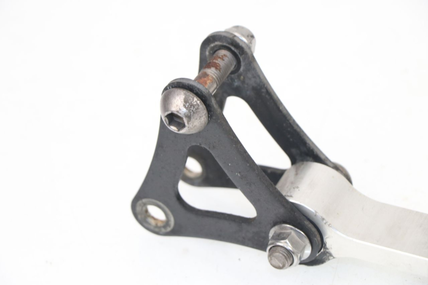 photo de Biella ammortizzatore TRIUMPH STREET TRIPLE 675 (2007 - 2012)