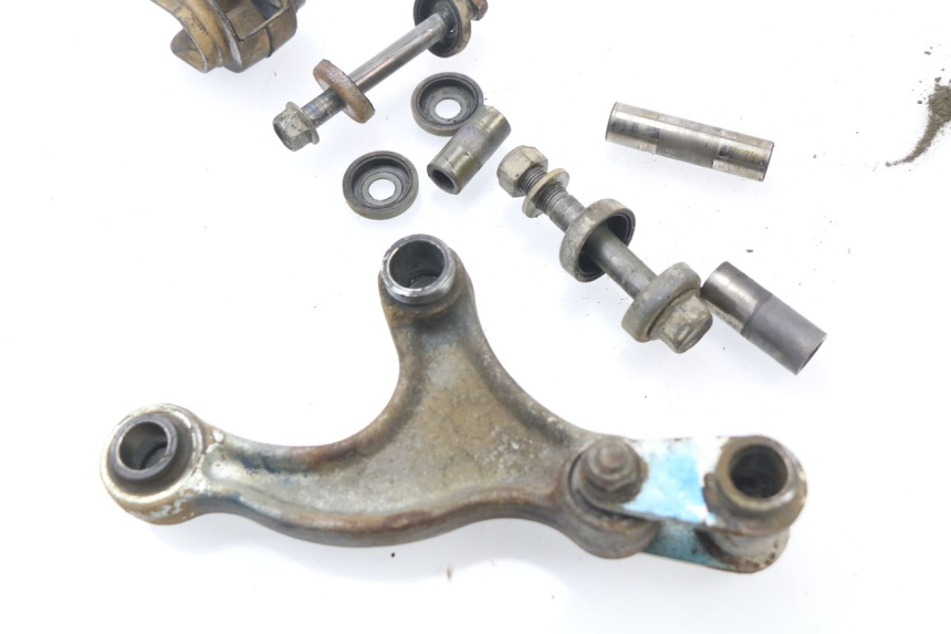 photo de BIELLETTA AMMORTIZZATORE YAMAHA TTR 125 (2000 - 2020)