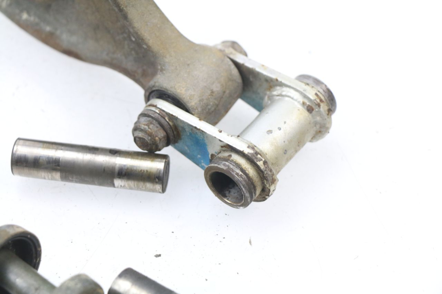 photo de BIELLETTA AMMORTIZZATORE YAMAHA TTR 125 (2000 - 2020)