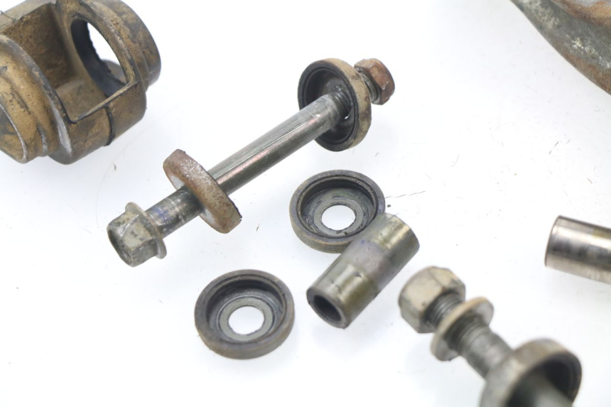 photo de BIELLETTA AMMORTIZZATORE YAMAHA TTR 125 (2000 - 2020)