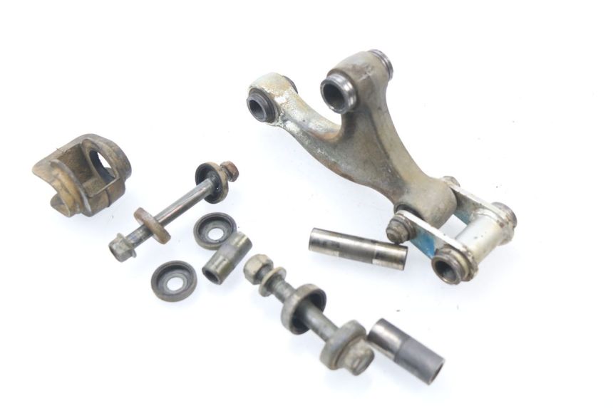 photo de BIELLETTA AMMORTIZZATORE YAMAHA TTR 125 (2000 - 2020)