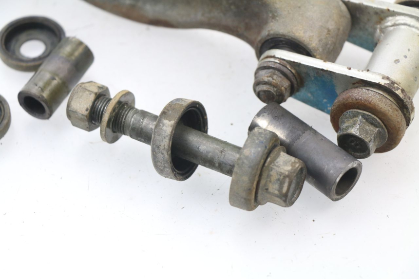 photo de BIELLETTA AMMORTIZZATORE YAMAHA TTR 125 (2000 - 2020)