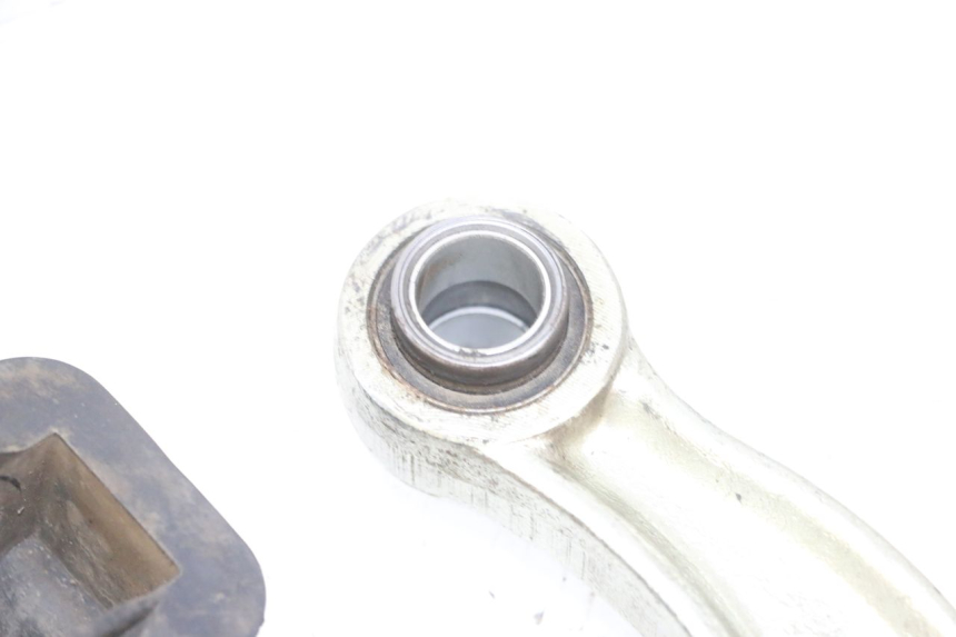 photo de BIELLETTA AMMORTIZZATORE YAMAHA TTR 125 (2000 - 2020) - Caratteristiche distintive