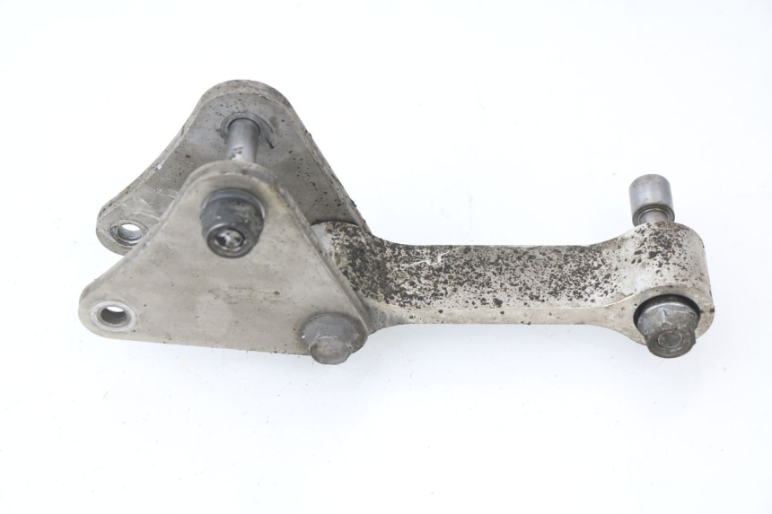 photo de Biella ammortizzatore HONDA VFR F 1200 (2010 - 2015) - Zoom sullo stato d'uso