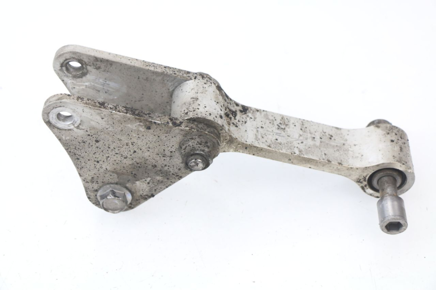 photo de Biella ammortizzatore HONDA VFR F 1200 (2010 - 2015) - Altra angolazione