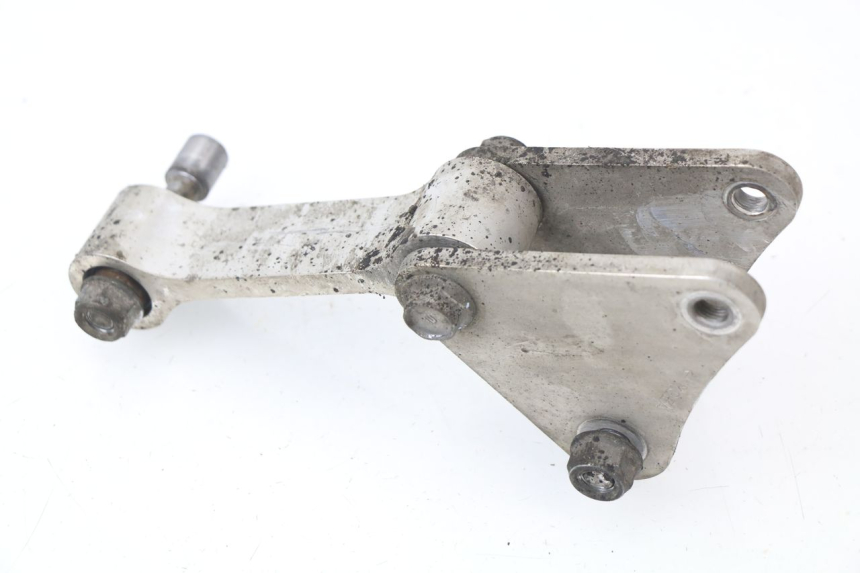 photo de Biella ammortizzatore HONDA VFR F 1200 (2010 - 2015) - Primo piano tecnico