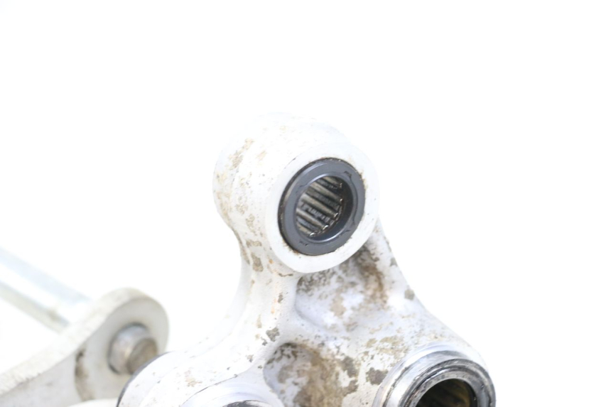 photo de LEVERAGGIO HYOSUNG XRX 125 (2000 - 2008)