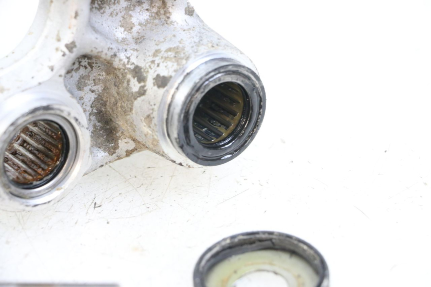 photo de LEVERAGGIO HYOSUNG XRX 125 (2000 - 2008)